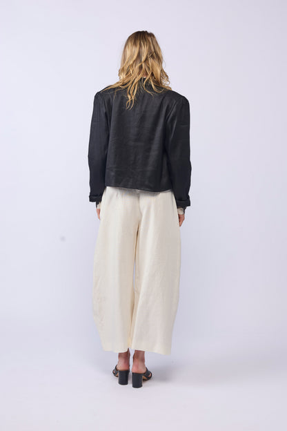 GAIA JACKET - BLACK