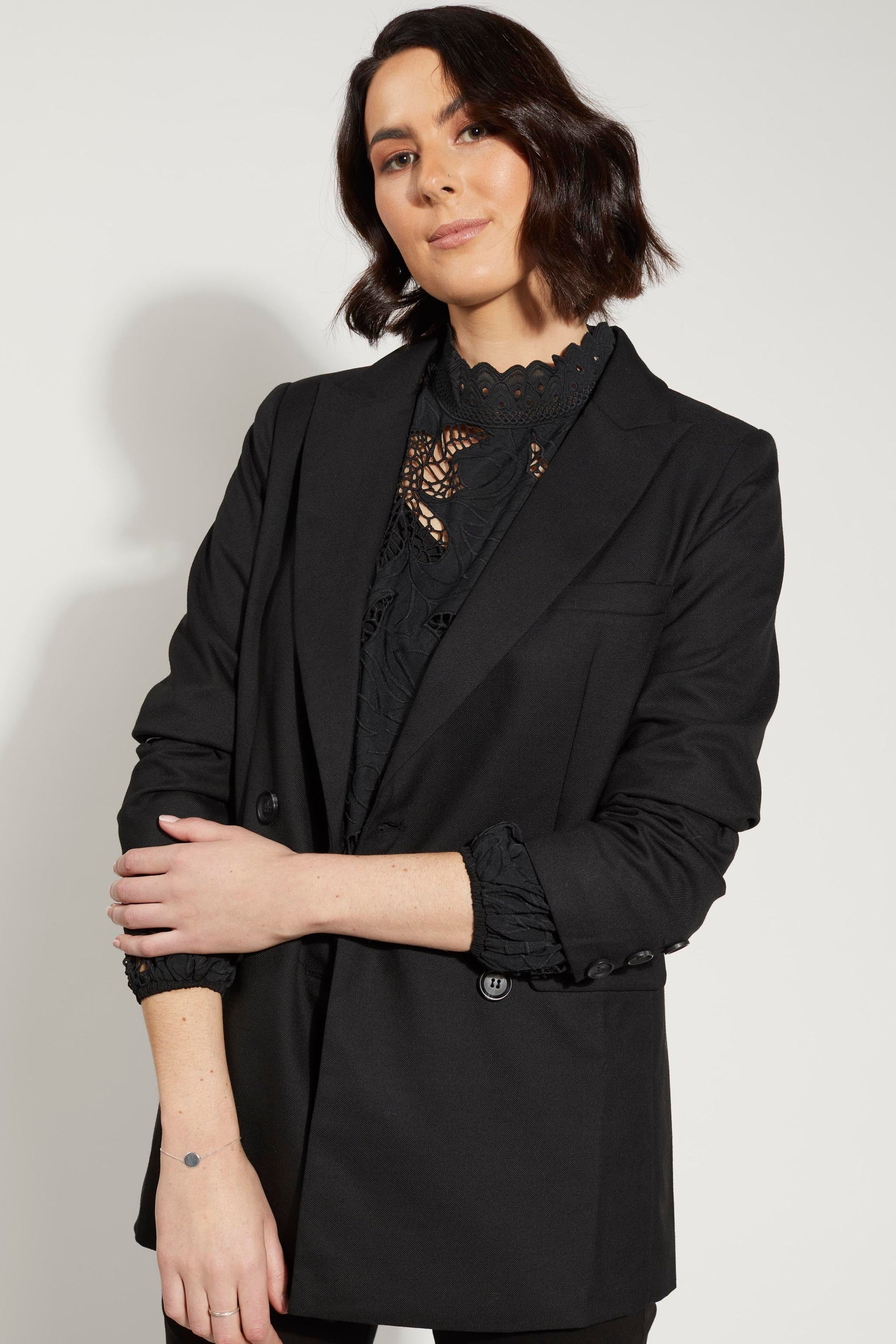 Blazers, Jackets & Coats – Drama The Label