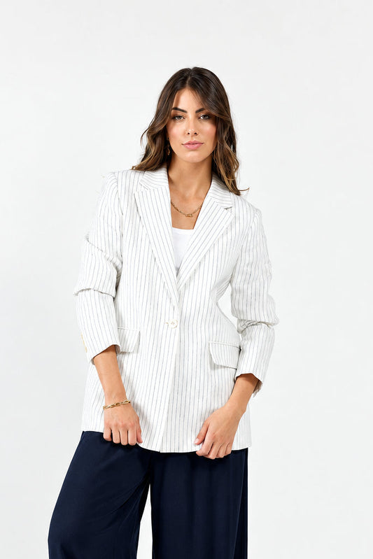 5046 - Bobby Blazer - Nautical