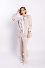 LOUGHLIN - 5048L - Laurie Blazer - Pink Marle