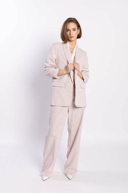 LOUGHLIN - 5048L - Laurie Blazer - Pink Marle