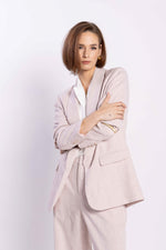 LOUGHLIN - 5048L - Laurie Blazer - Pink Marle