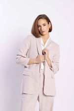 LOUGHLIN - 5048L - Laurie Blazer - Pink Marle