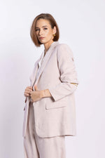 LOUGHLIN - 5048L - Laurie Blazer - Pink Marle