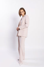 LOUGHLIN - 5048L - Laurie Blazer - Pink Marle
