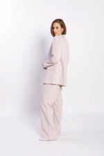 LOUGHLIN - 5048L - Laurie Blazer - Pink Marle
