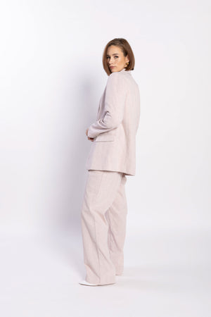 LOUGHLIN - 5048L - Laurie Blazer - Pink Marle