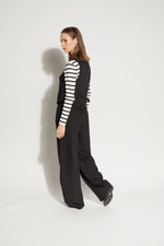 4049L - South Pant - Black
