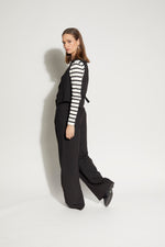 4049L - South Pant - Black