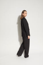5058L - North Blazer - Black