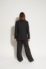 5058L - North Blazer - Black