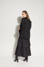 5058L - North Blazer - Black