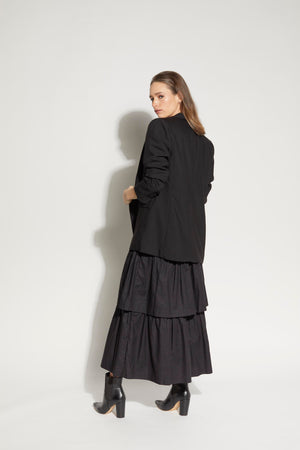 5058L - North Blazer - Black
