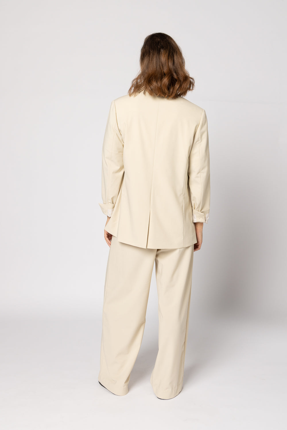 5058 - North Blazer - Vanilla