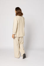 5058 - North Blazer - Vanilla