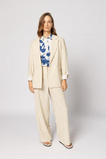 4048 - South Pant - Vanilla