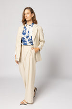 5058 - North Blazer - Vanilla