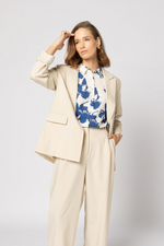 5058 - North Blazer - Vanilla