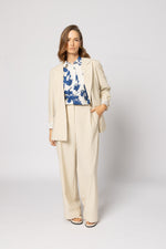 5058 - North Blazer - Vanilla