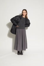 LOUGHLIN - 5060L - Outa Breath Jacket - Black