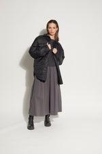 LOUGHLIN - 5060L - Outa Breath Jacket - Black