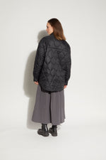 LOUGHLIN - 5060L - Outa Breath Jacket - Black