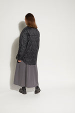 LOUGHLIN - 5060L - Outa Breath Jacket - Black