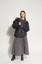 LOUGHLIN - 5060L - Outa Breath Jacket - Black