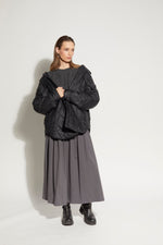LOUGHLIN - 5060L - Outa Breath Jacket - Black
