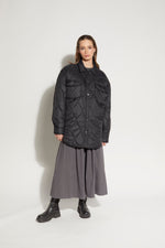 LOUGHLIN - 5060L - Outa Breath Jacket - Black