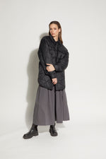 LOUGHLIN - 5060L - Outa Breath Jacket - Black
