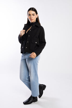 9032 - Case Jean - Blue Wash