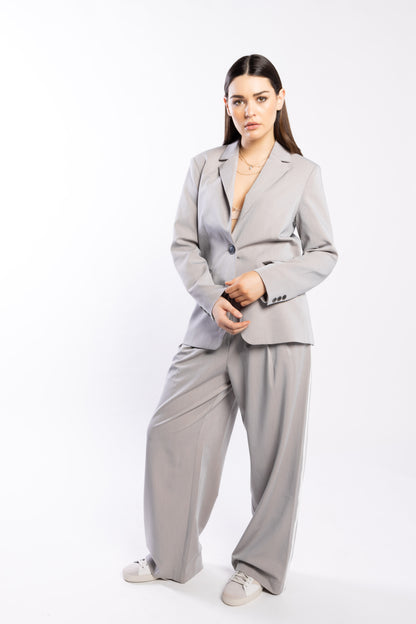 5068 - Beatrice Blazer - Putty