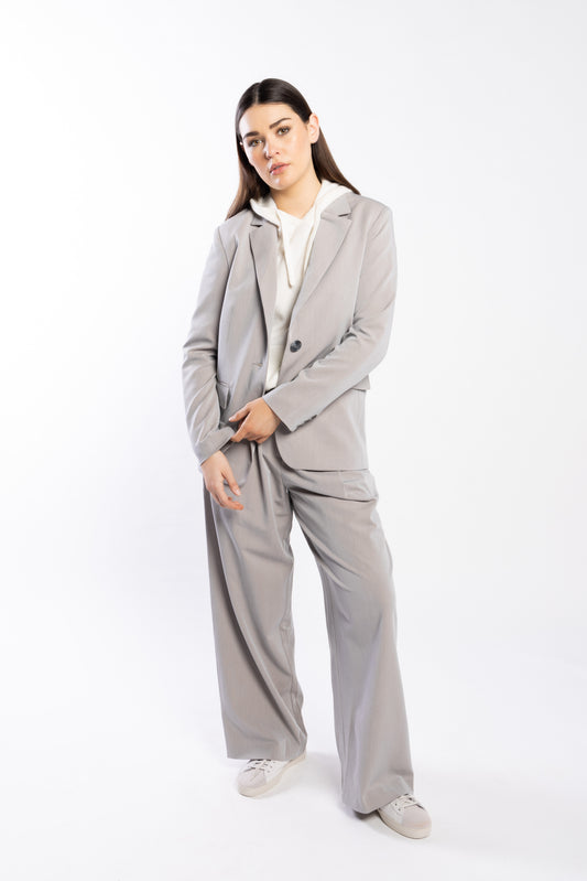 5068 - Beatrice Blazer - Putty