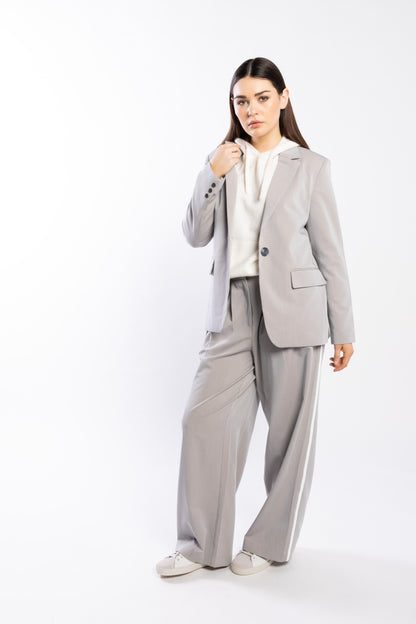 5068 - Beatrice Blazer - Putty