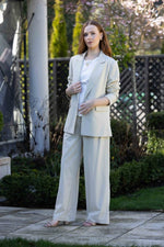 5058 - North Blazer - Vanilla