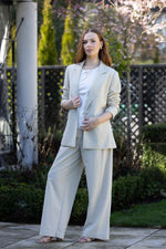 5058 - North Blazer - Vanilla