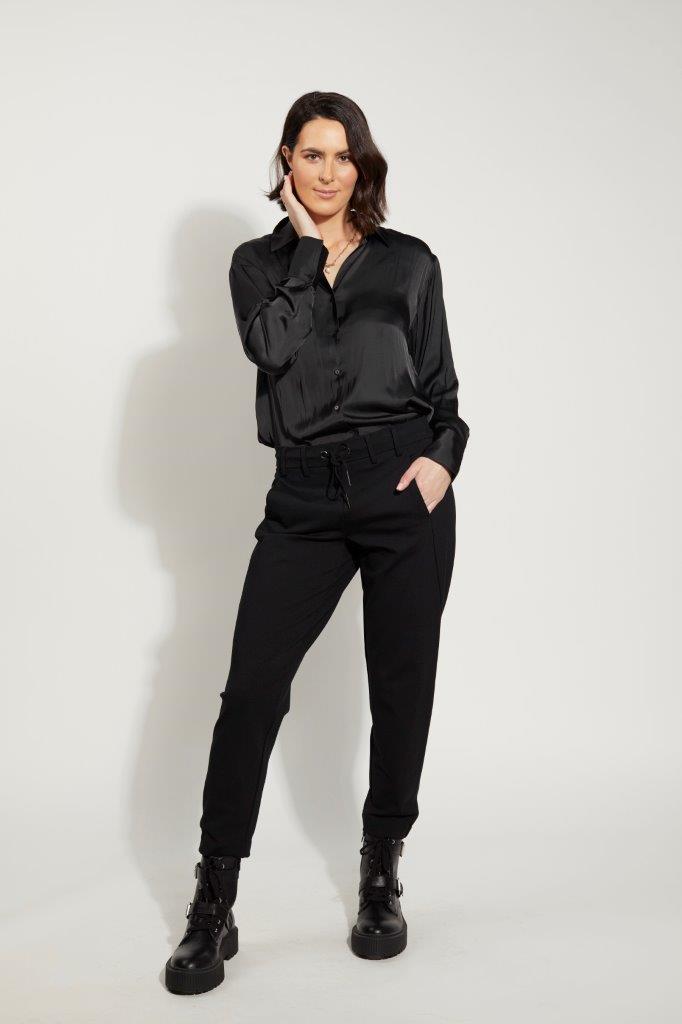 8013 - It's Her Shirt - Black