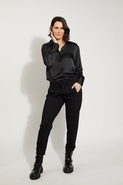 8013 - It's Her Shirt - Black
