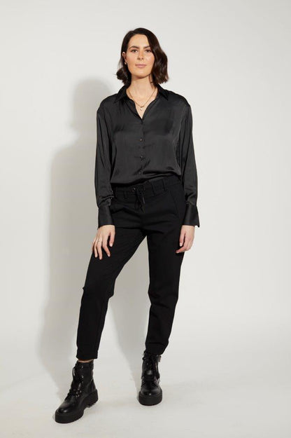 8013 - It's Her Shirt - Black