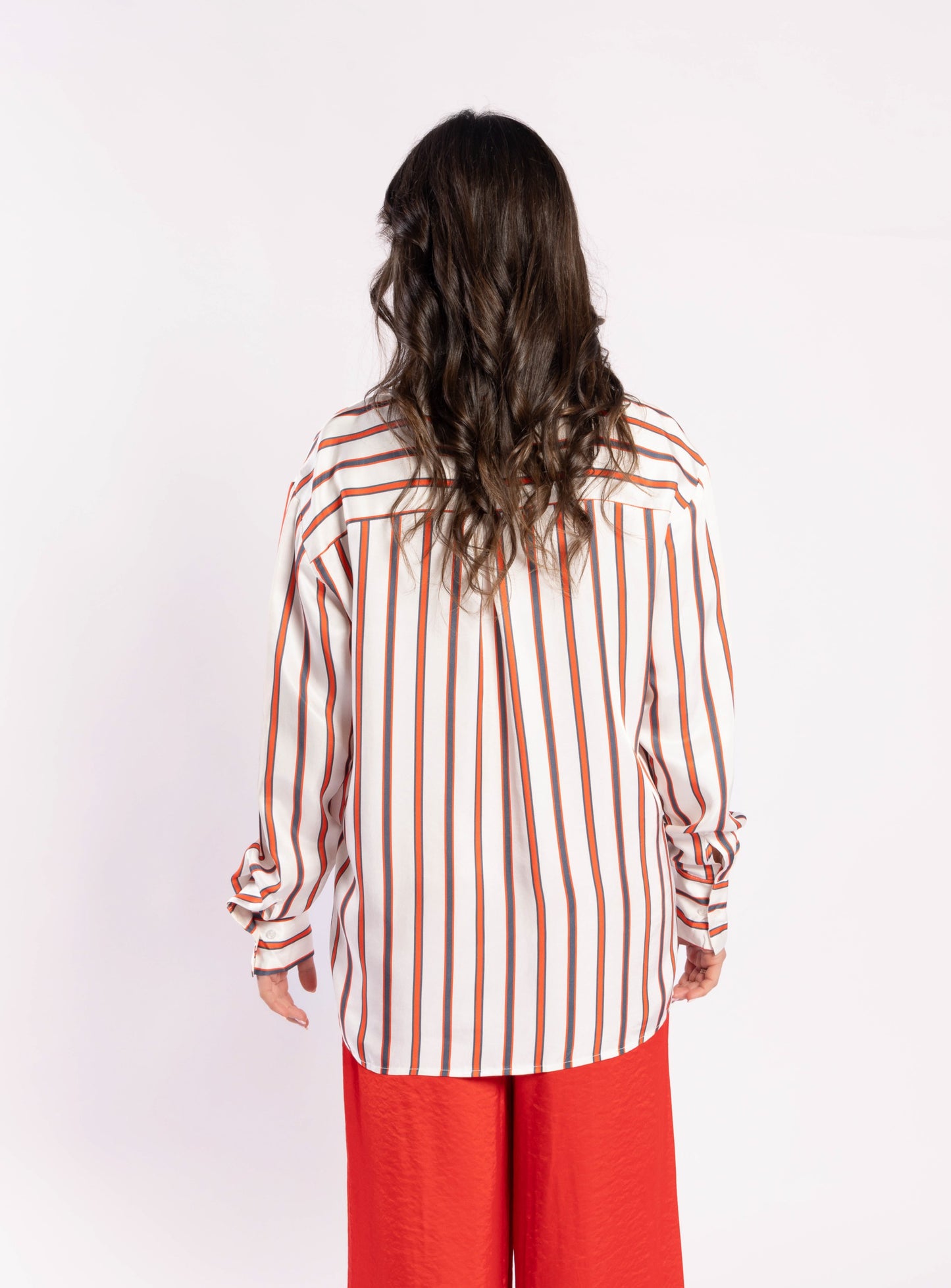 8013 - It's Her Shirt - French Stripe