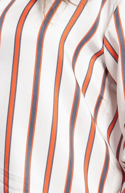 8013 - It's Her Shirt - French Stripe