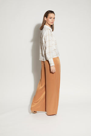 LOUGHLIN - 4051L - Bond Pant - Sienna