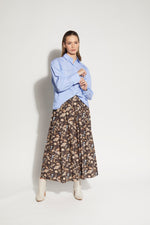 LOUGHLIN - 8028L - Kingsford Shirt - Blue