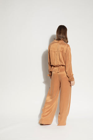 LOUGHLIN - 8031L - Hart Shirt - Sienna