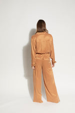 LOUGHLIN - 4051L - Bond Pant - Sienna