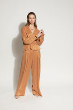 LOUGHLIN - 8031L - Hart Shirt - Sienna