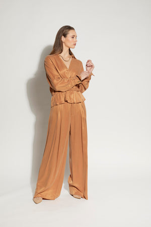 LOUGHLIN - 8031L - Hart Shirt - Sienna