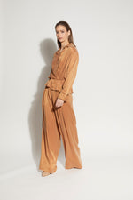 LOUGHLIN - 4051L - Bond Pant - Sienna