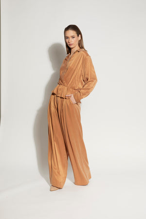 LOUGHLIN - 8031L - Hart Shirt - Sienna
